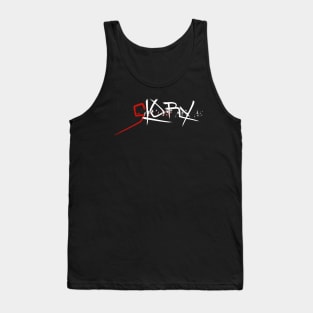 Glory Tank Top